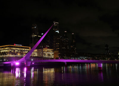 Puente de la Mujer