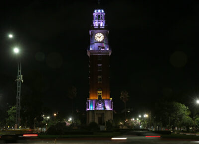 Torre Monumental